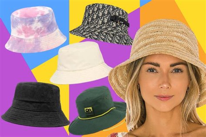 The 16 best bucket hats for men and women in 2023