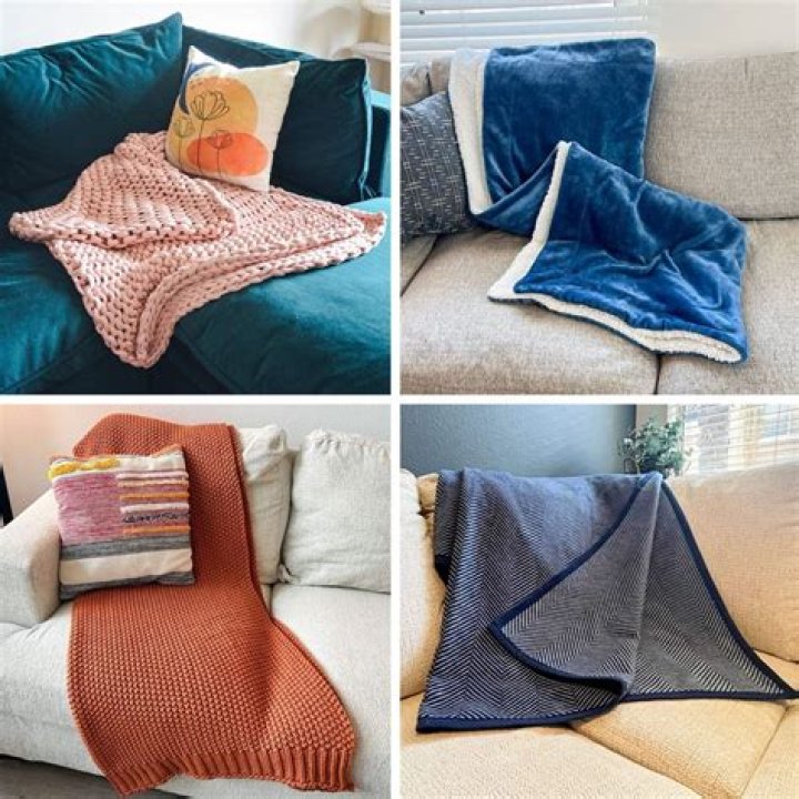 The 17 best blankets we reviewed for cozy comfort in 2023