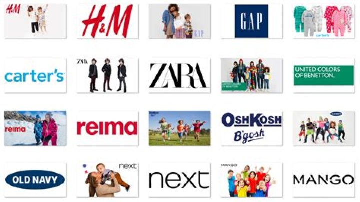 The 17 top kids clothing brands, with expert recommendations