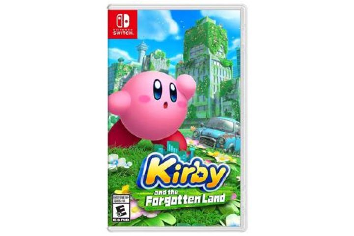 The 18 best Nintendo Switch games of 2023, per pro game reviewers