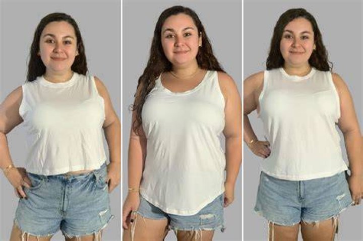 The 18 best white tank tops we reviewed in 2022
