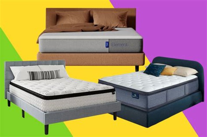 The 19 best Wayfair Way Day mattress sales and deals of 2023