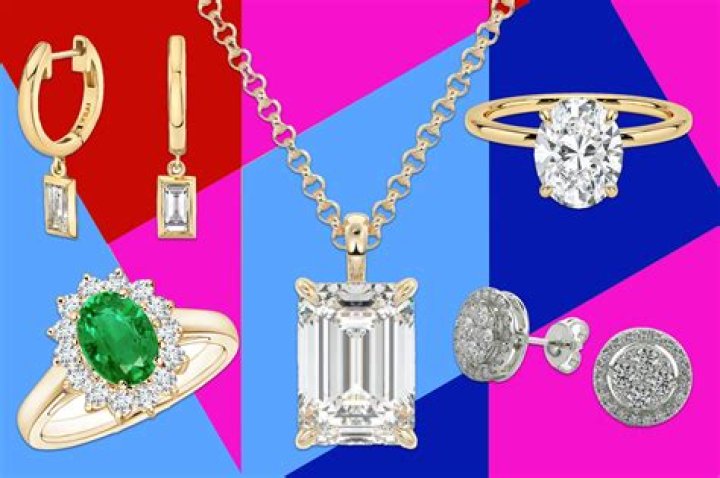 The 1980s jeweler to rock royalty makes an awesome comeback
