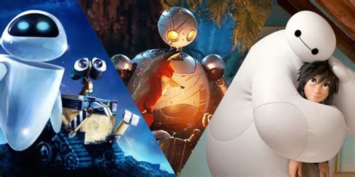 The 20 best animated movies to stream, according to filmmakers