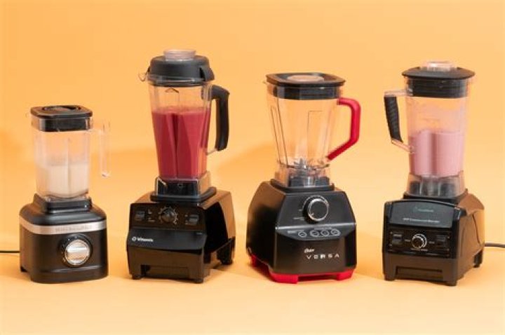The 20 best blenders to buy in 2023
