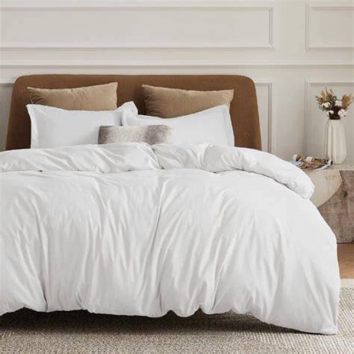 The 21 best duvet covers to upgrade your bedding in 2024, per experts