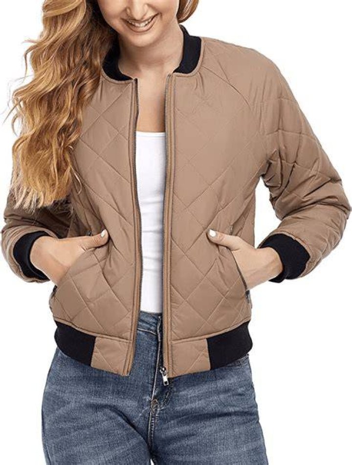 The 21 best lightweight spring jackets for women in 2023