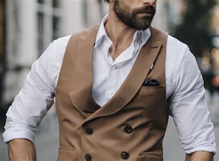 The 22 best men's vests for spring 2023