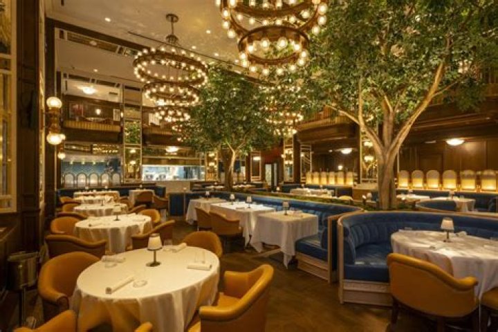 The 25 most exciting new restaurants to hit NYC in fall 2023