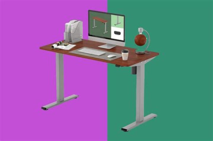 The 26 best standing desks in 2024