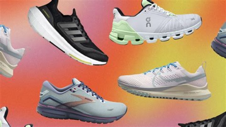 The 35 best running shoes for women in 2023, according to experts