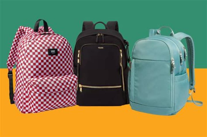 The 36 best school backpacks of 2023 for students of all ages