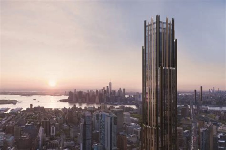 The 4 top Manhattan condo projects to watch this year