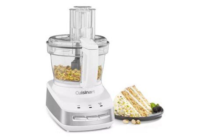 The 5 best food processors of 2023, per experts