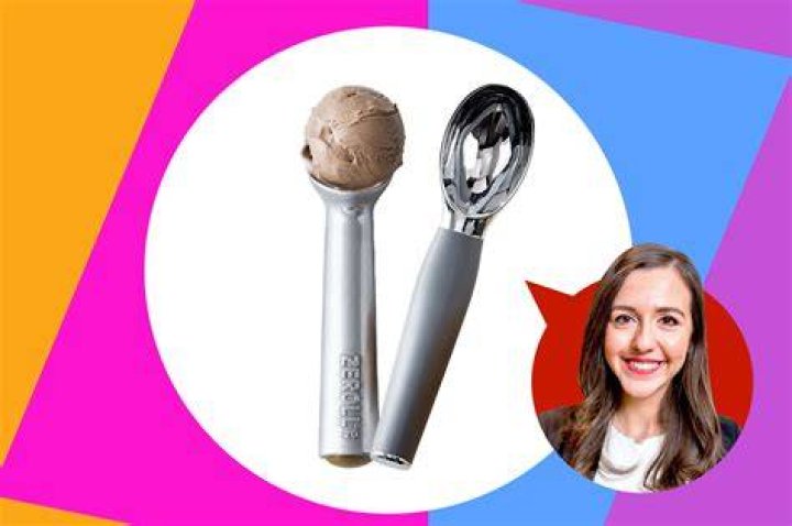 The 5 best ice cream scoops we reviewed in 2023