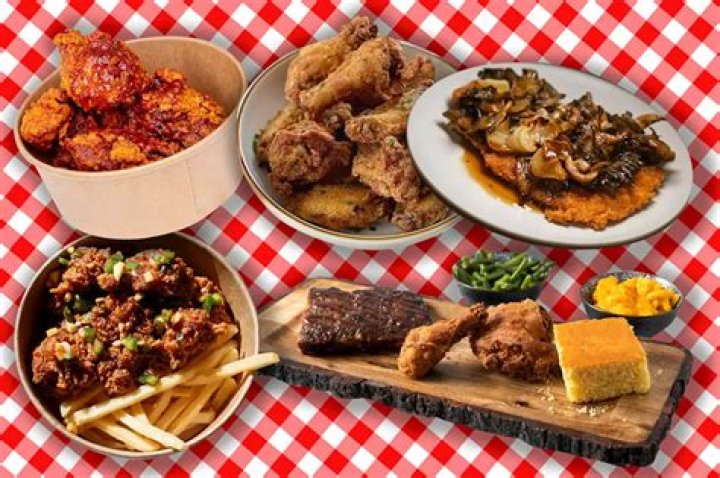 The 5 best new fried chicken spots in NYC