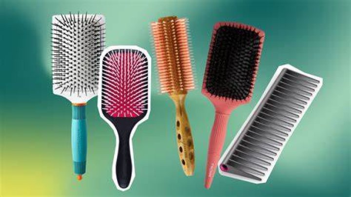 The 6 best hairbrushes of 2024 for straight hair: Our review