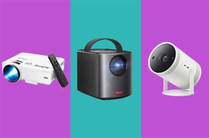 The 7 best outdoor projectors of 2023