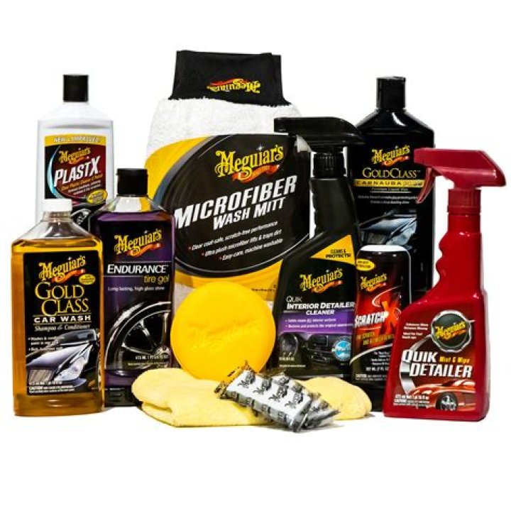 The 8 best car cleaning products to buy on Amazon in 2023