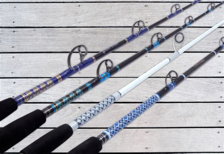 The 8 best fishing rods and poles of 2023, per experts