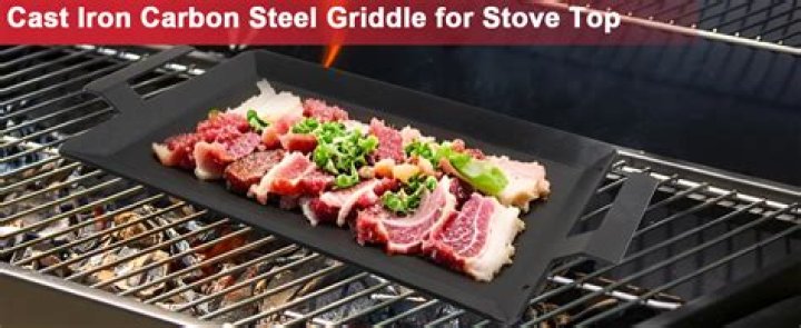 The 8 best griddles and grill pans on Amazon in 2022