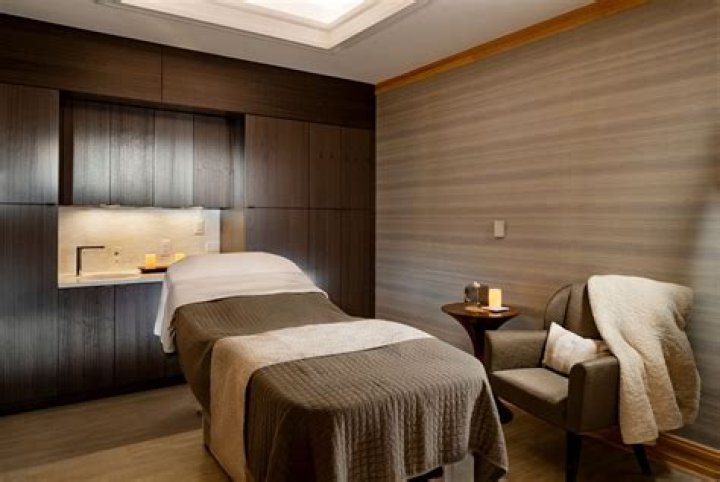 The 8 best luxury spas close to New York City