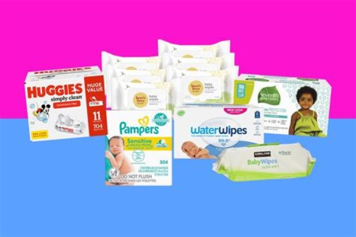 The 9 best baby wipes of 2023, per experts