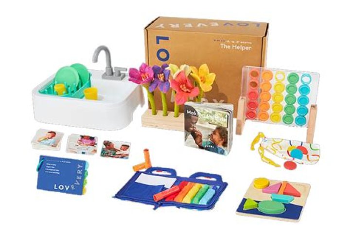 The 96 best Christmas gifts and toys for 2-year-olds in 2023