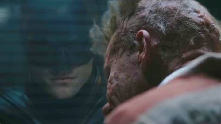 ‘The Batman’ deleted scene shows Barry Keoghan's Joker, Robert Pattinson
