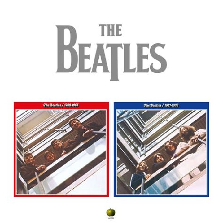 The Beatles drop short film for new song 'Now and Then'