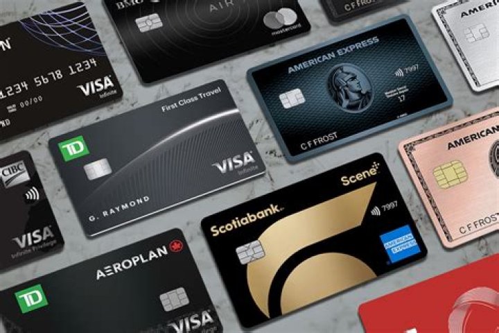 The best 6 credit cards of January 2024