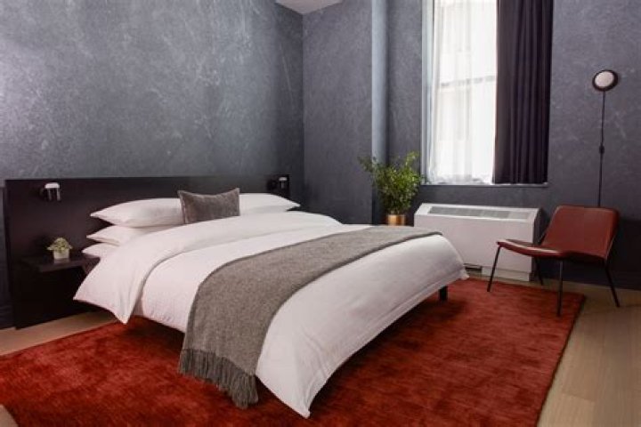 The best affordable hotels in the United States and NYC in 2023