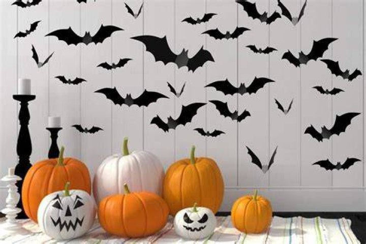 The best and scariest Halloween decorations in the NYC area