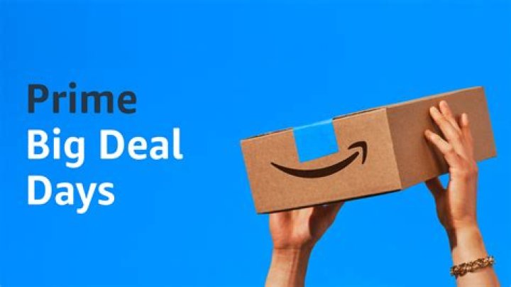 The best camera deals to shop during Amazon Prime Day 2023