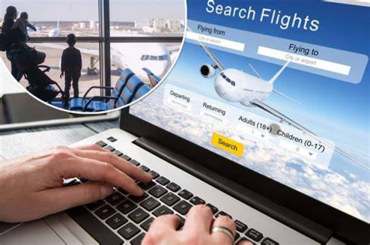 The best day of the week to book a cheap flight: experts