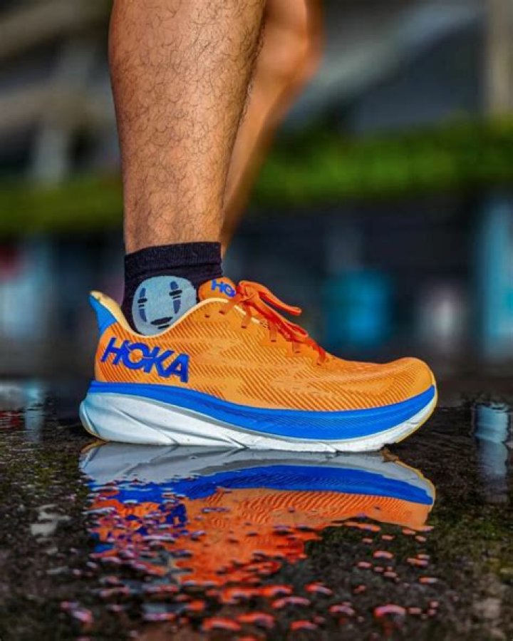 The best FP Movement styles, with HOKAS to match