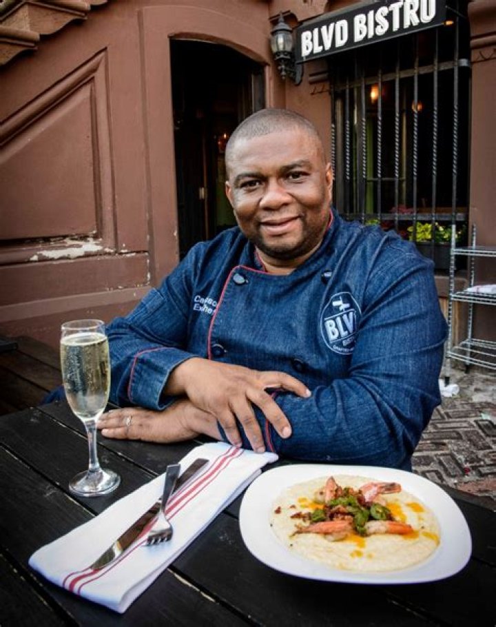 The best gut-busting dishes to try at Harlem’s new food fest
