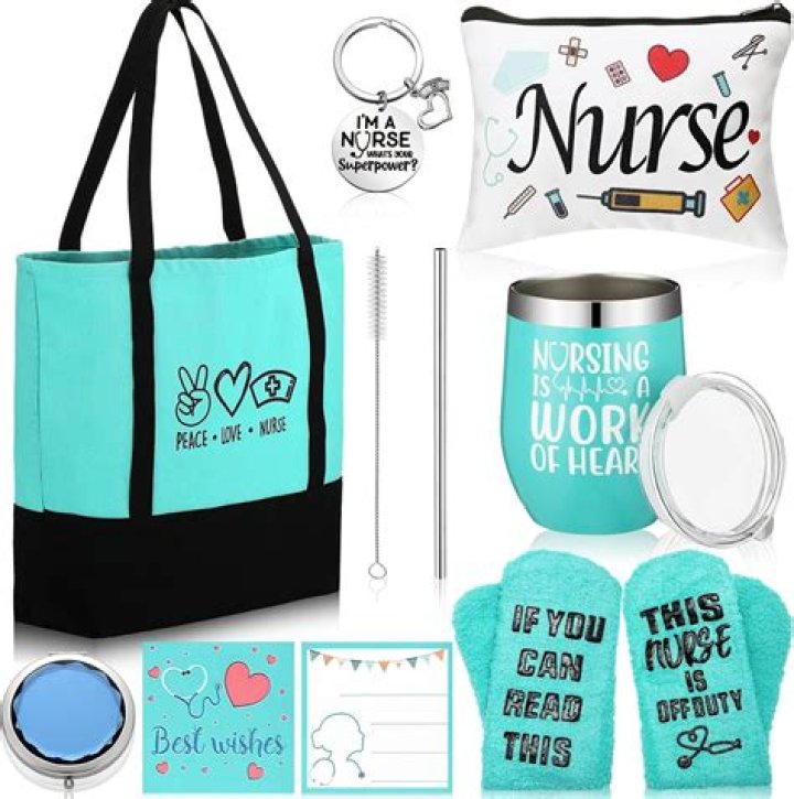 The best National Nurses Week gift ideas for health care workers
