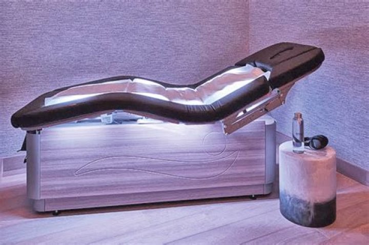 The best new spa treatments, from cryotherapy to Kegels