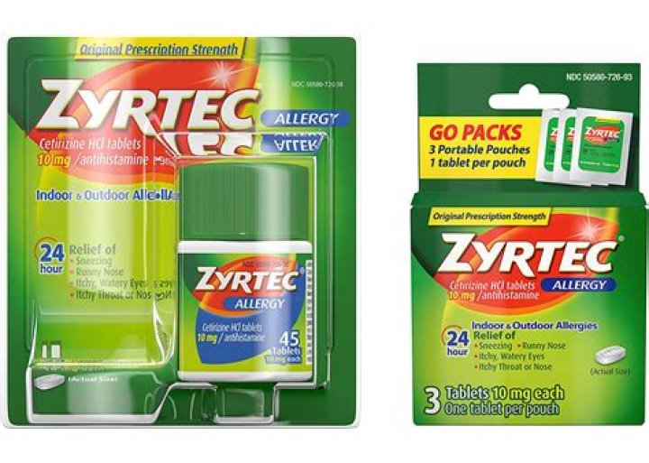 The best over-the-counter cold medicines of 2021
