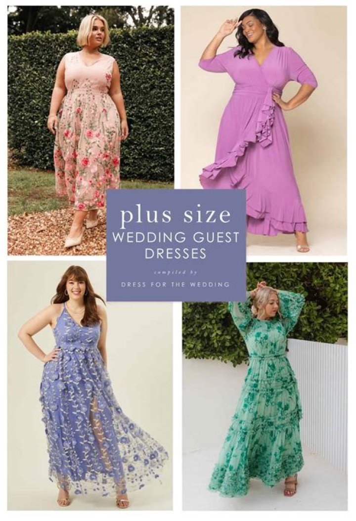 The best plus-size women's clothing of 2023: 30 trendy brands