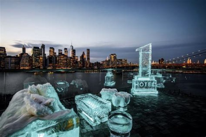 The best rooftop bars decked out for cold weather fun