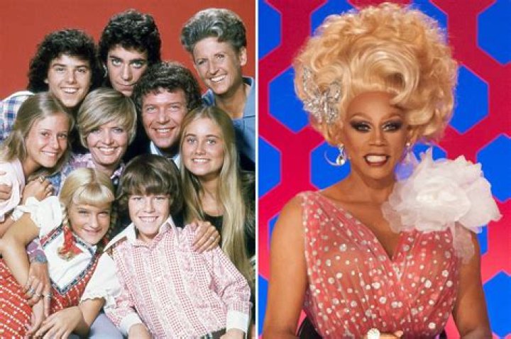 The Brady Bunch | New York Post