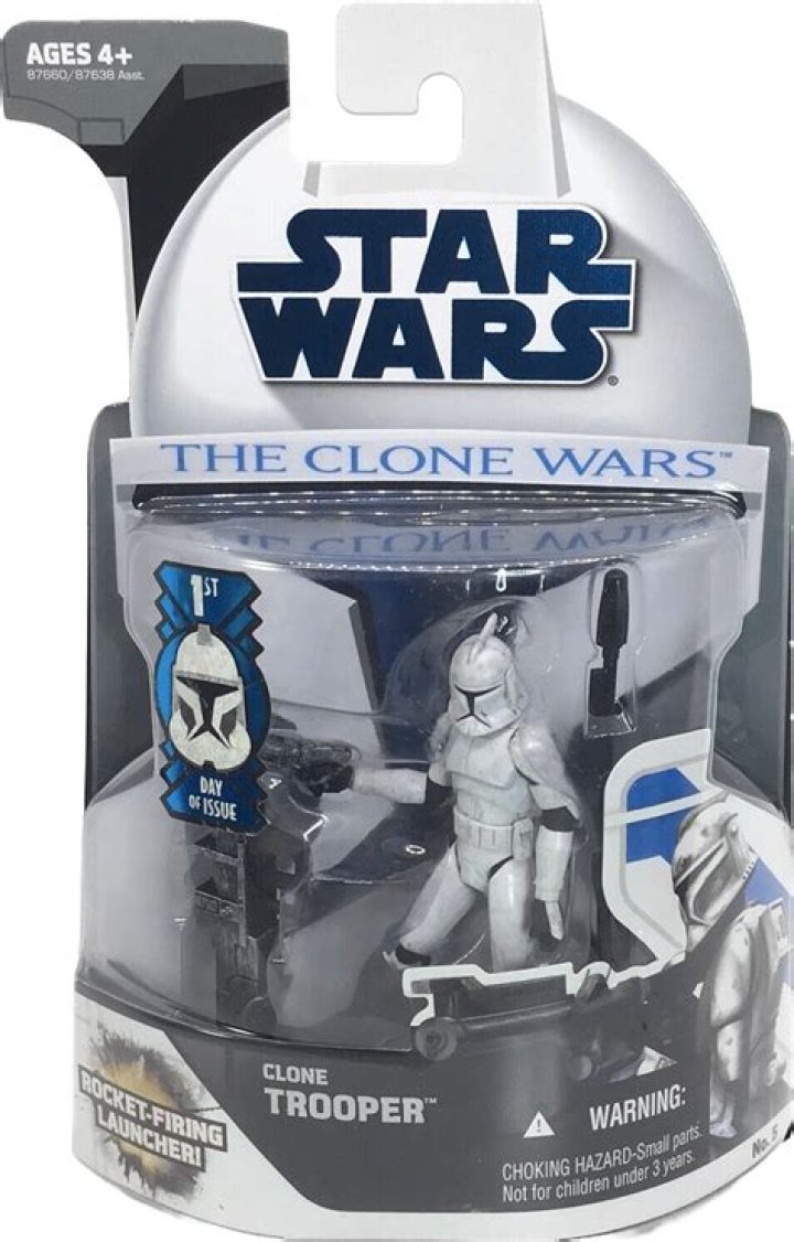 The Clone Wars' series to end