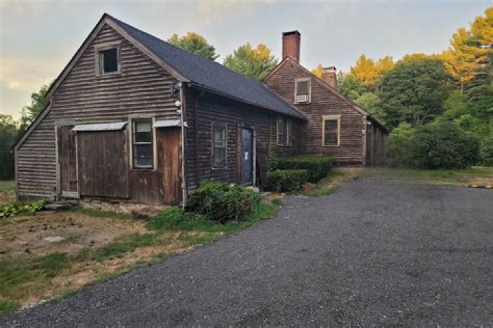 ‘The Conjuring’ house's new owners have evidence it's still haunted