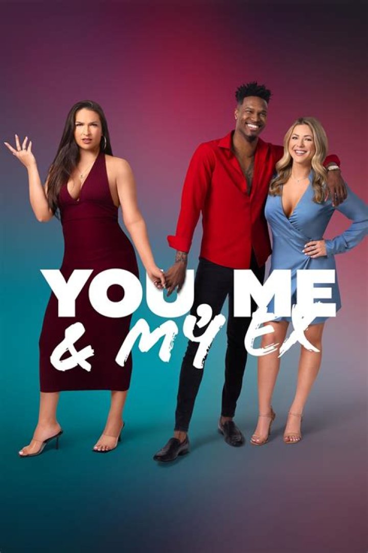 The couples on TLC's 'You, Me & My Ex' all have a bizarre third wheel