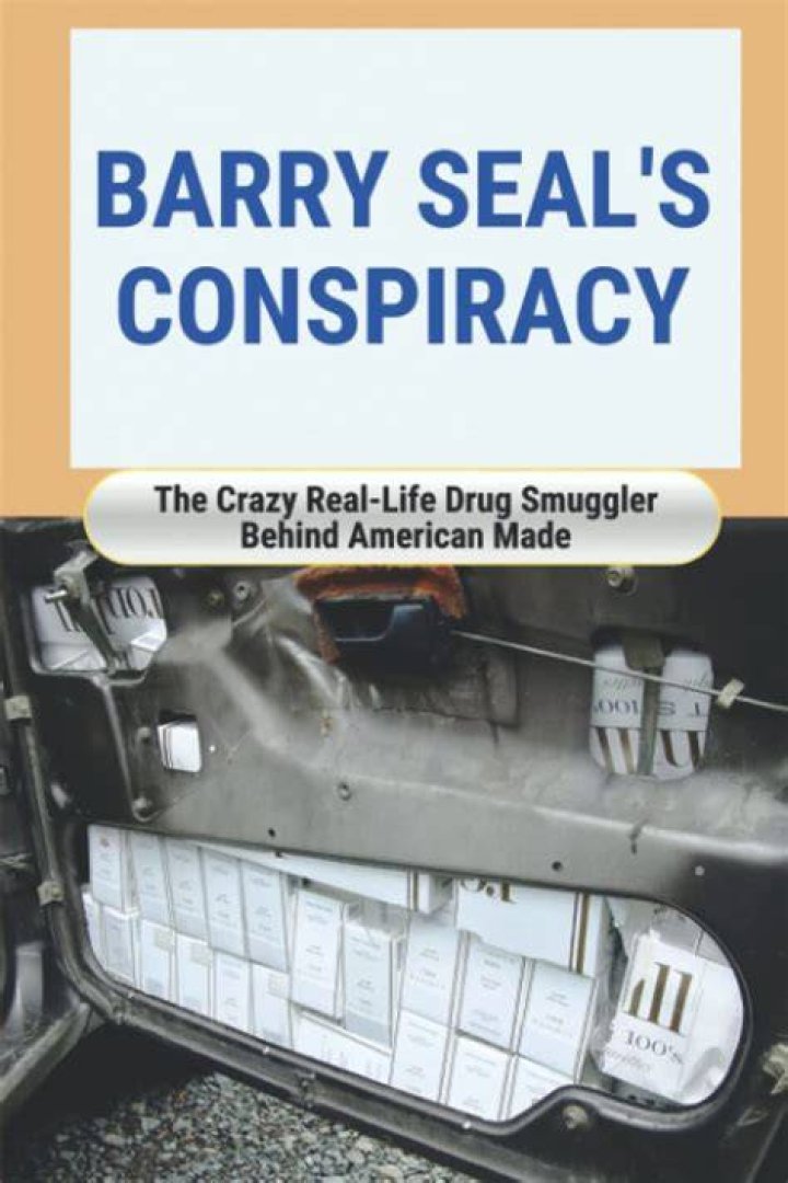 The crazy real-life drug smuggler behind ‘American Made’