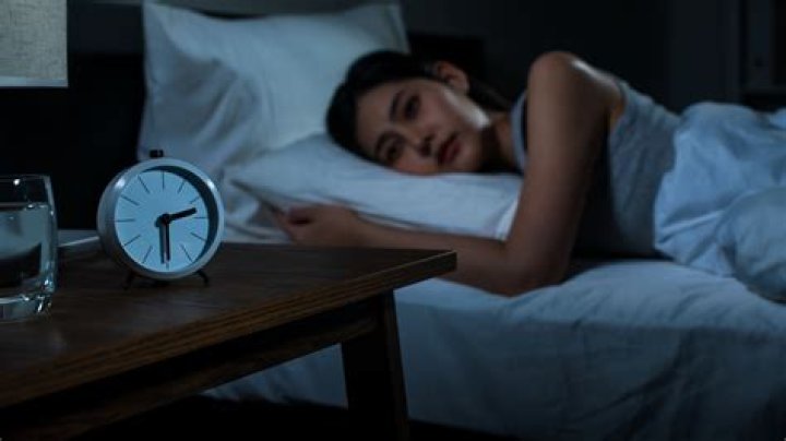 The Cronut creator sleeps just 3 hours a night