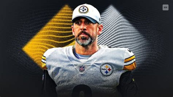The discount he took for Steelers