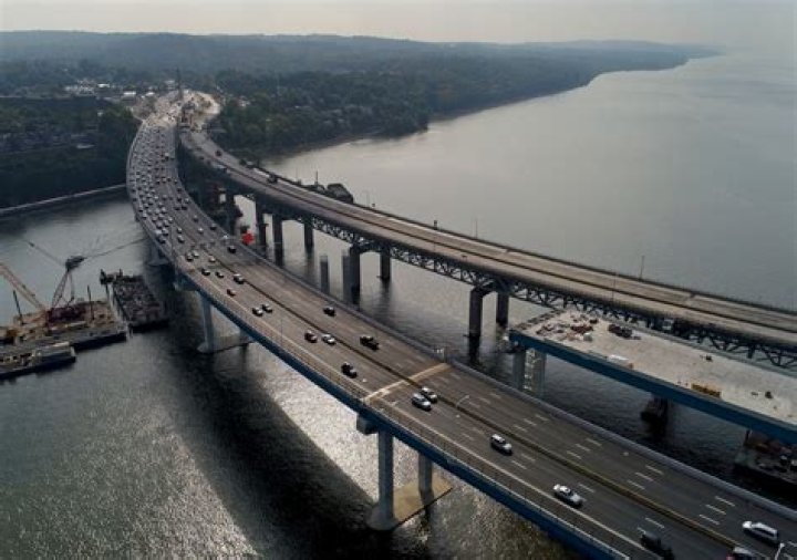 the high price of Cuomo’s bridge